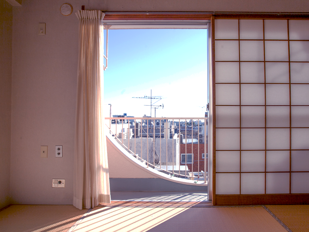 東京都目黒区のマンションの事例