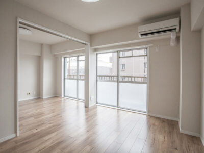 世田谷区上町のマンション