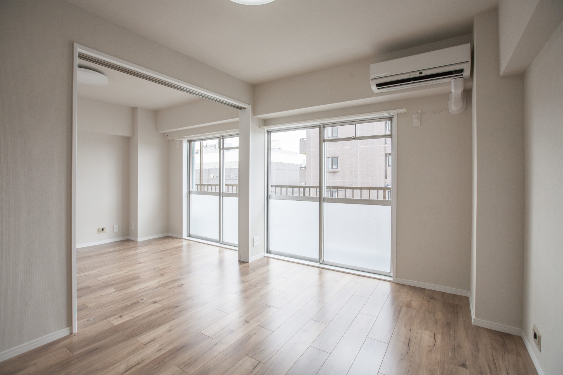 世田谷区上町のマンション