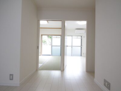 大田区大森のマンション★