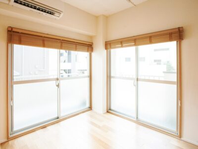 世田谷区池尻のマンション