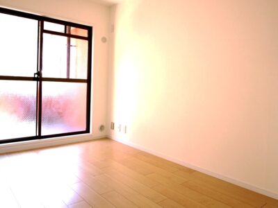 さいたま市岩槻区のマンション