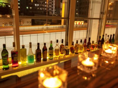 三軒茶屋saloon（三茶Bar）