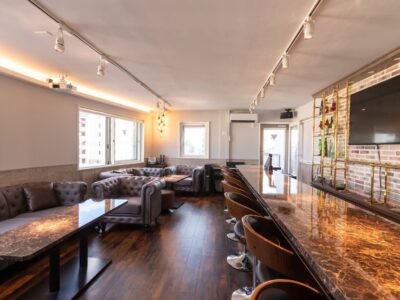 北沢saloonのご紹介