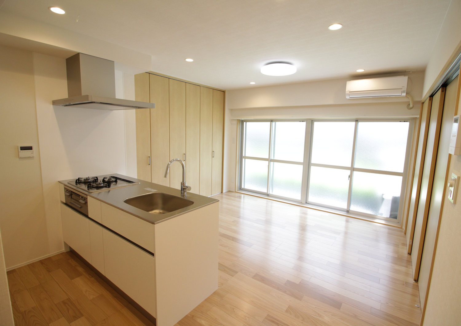 品川区荏原のマンション