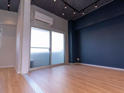 東京都世田谷区三軒茶屋のマンション