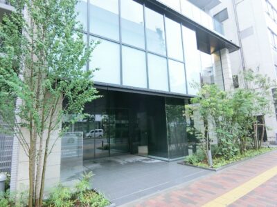 東京都文京区本郷のマンション