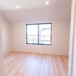 東京都新宿区西落合の新築戸建