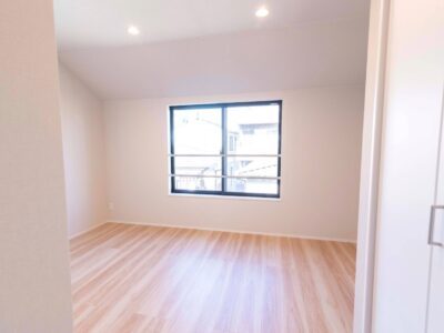 東京都新宿区西落合の新築戸建