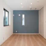 東京都立川市羽衣町の新築戸建