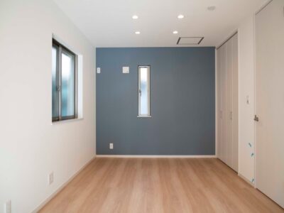 東京都立川市羽衣町の新築戸建